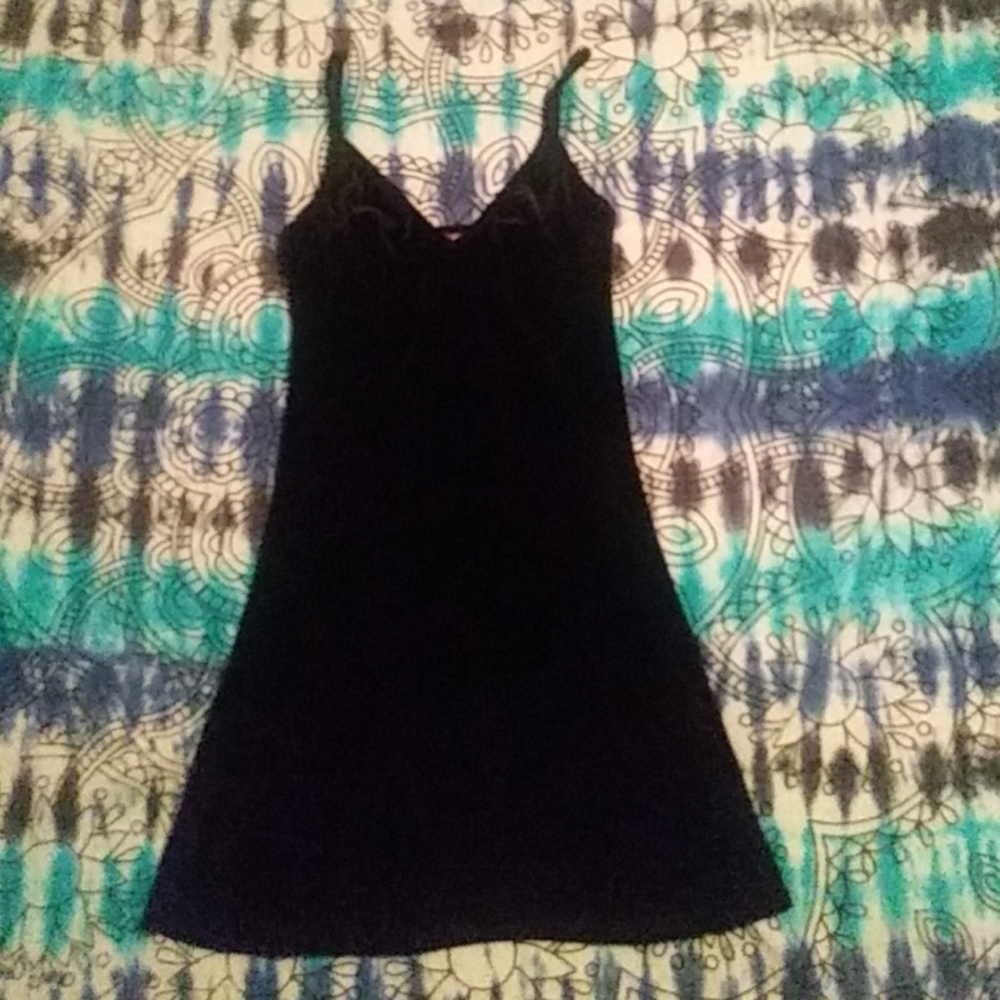 Fashion nova dress